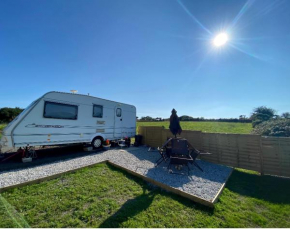 Homeleigh Farm Caravan